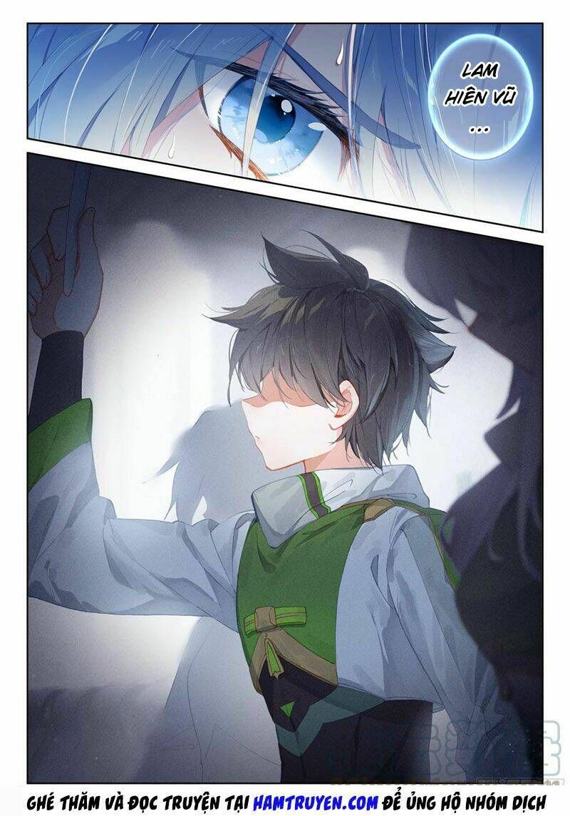Đấu La Đại Lục 4: Chapter 177