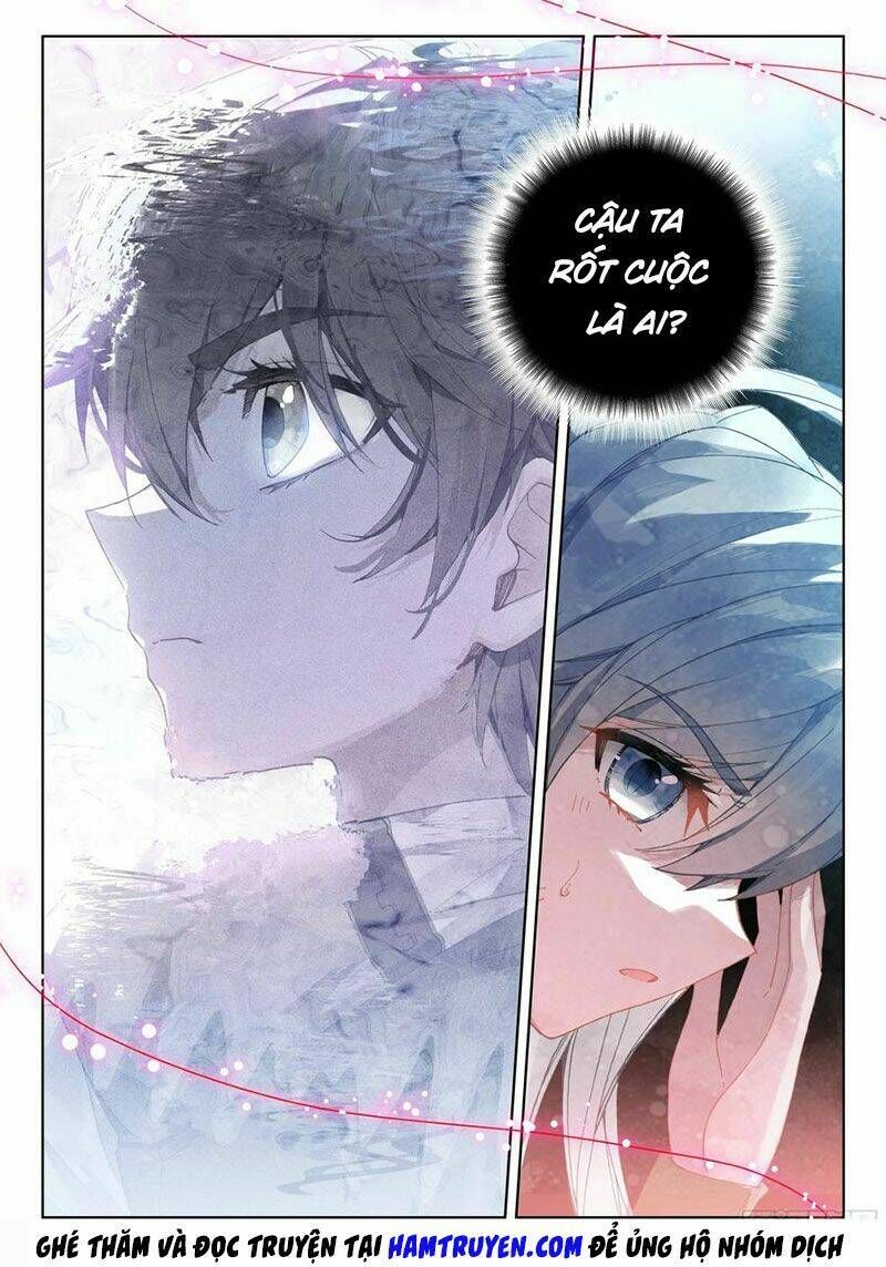 Đấu La Đại Lục 4: Chapter 177