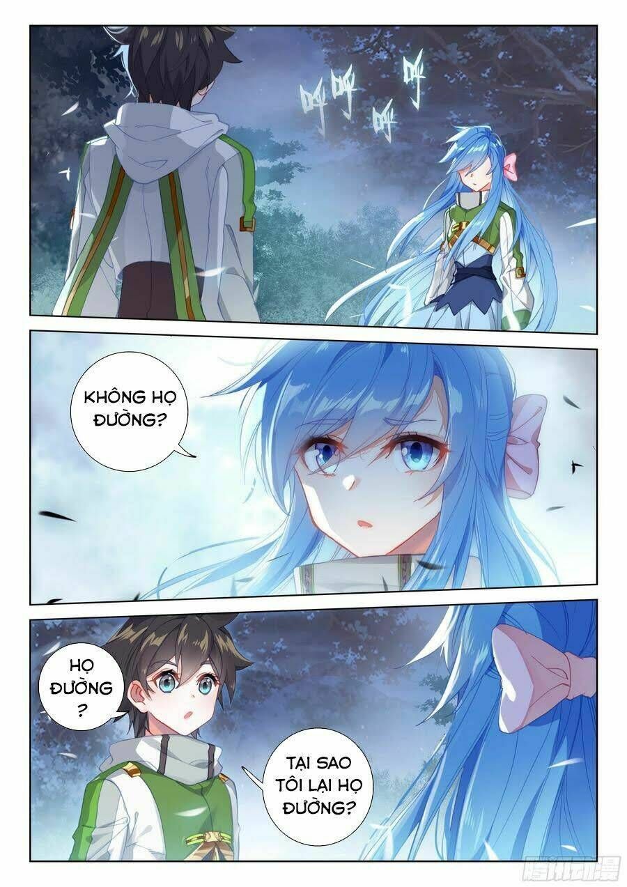 Đấu La Đại Lục 4: Chapter 178