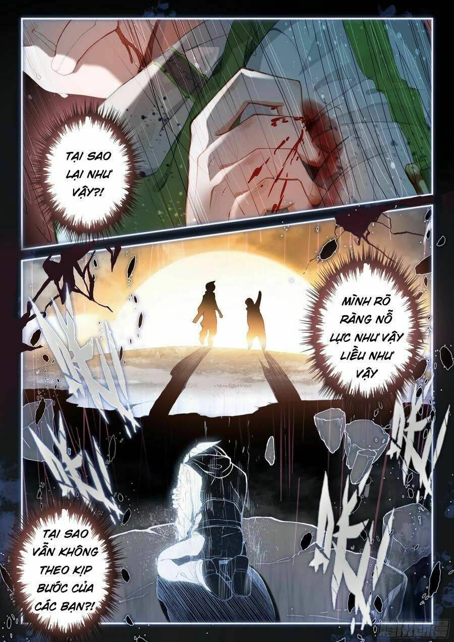 Đấu La Đại Lục 4: Chapter 178