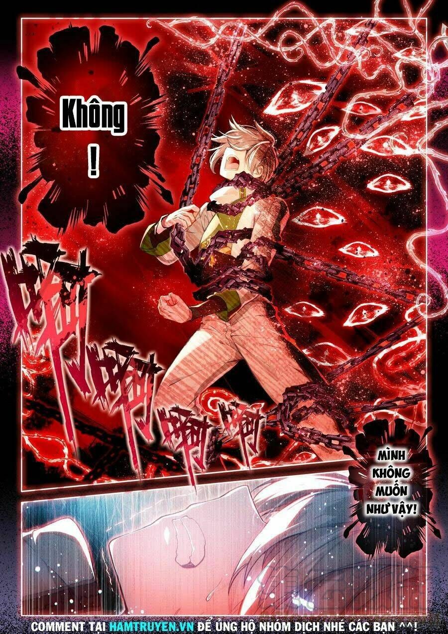 Đấu La Đại Lục 4: Chapter 178