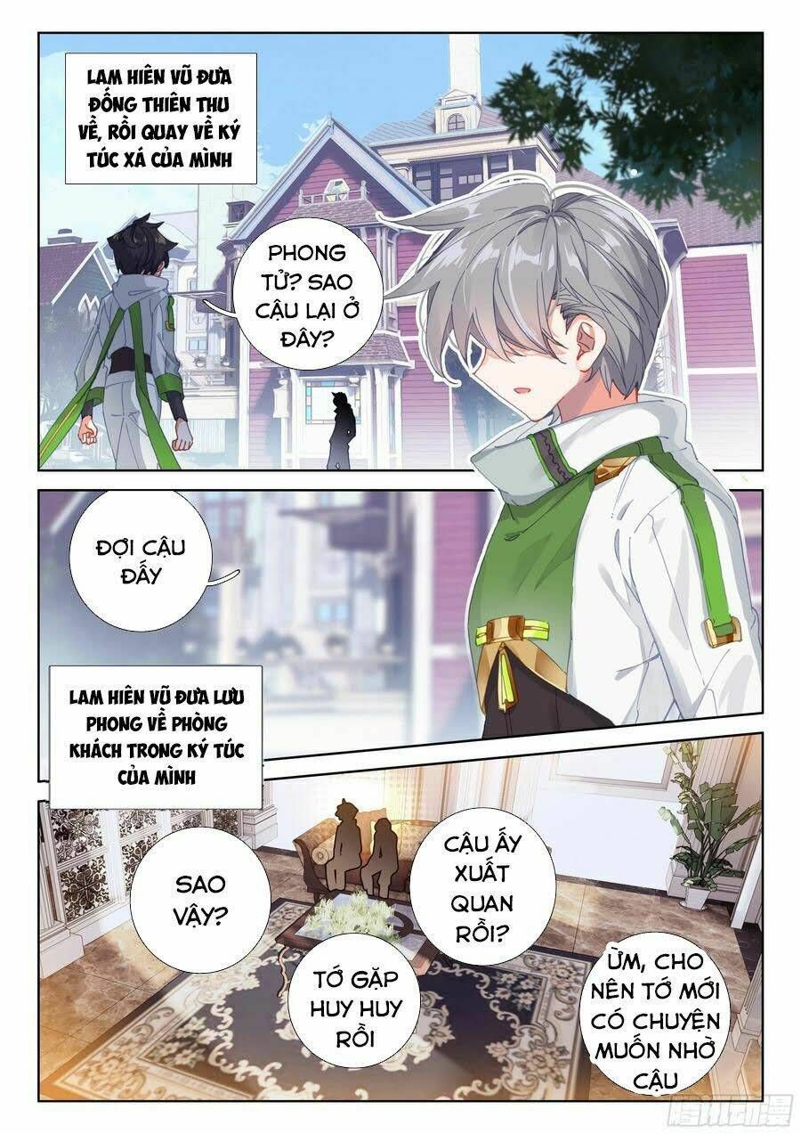 Đấu La Đại Lục 4: Chapter 178