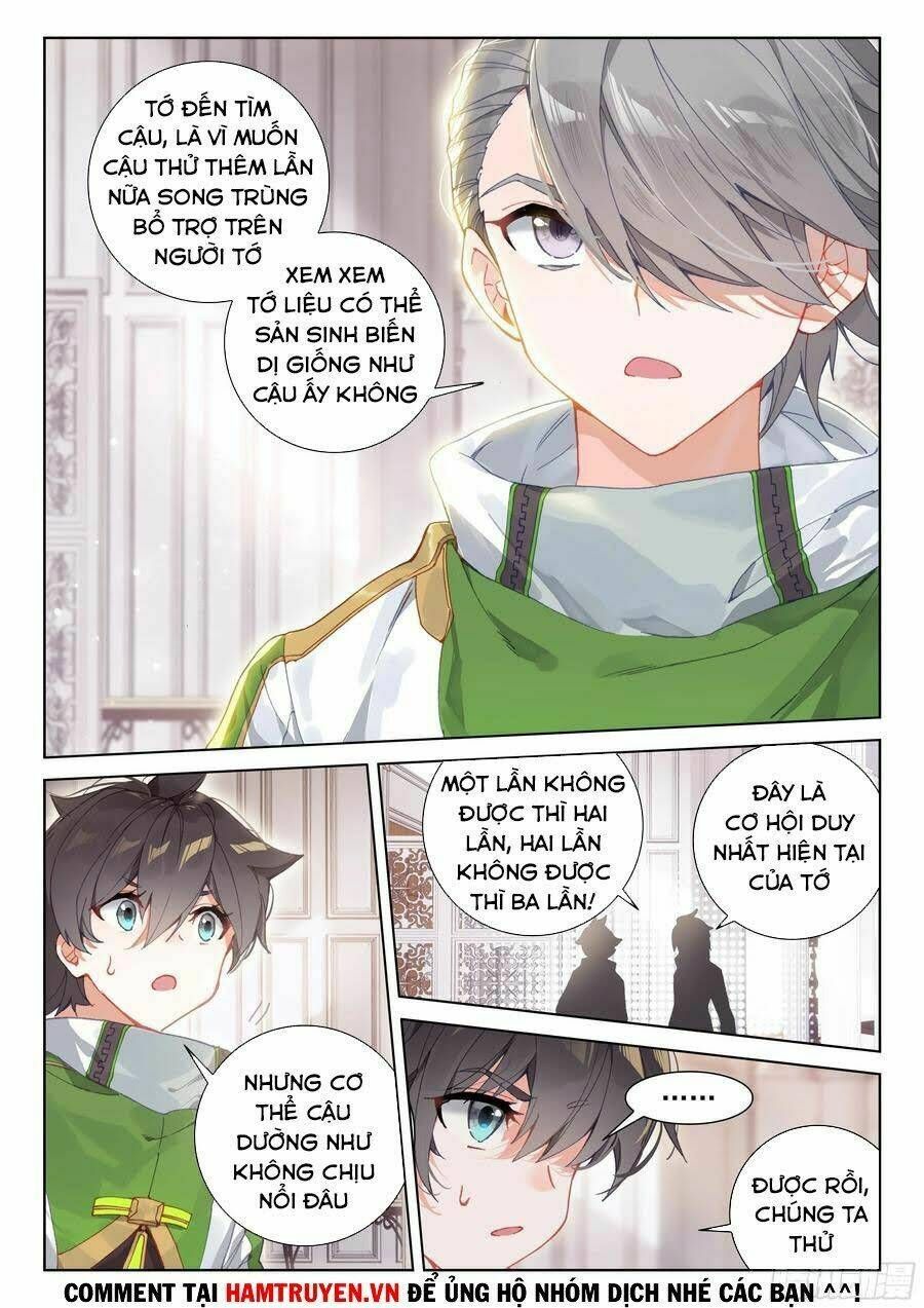 Đấu La Đại Lục 4: Chapter 178