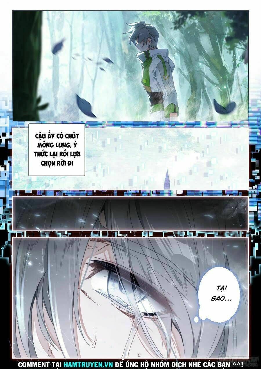 Đấu La Đại Lục 4: Chapter 178