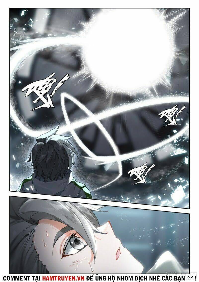 Đấu La Đại Lục 4: Chapter 179