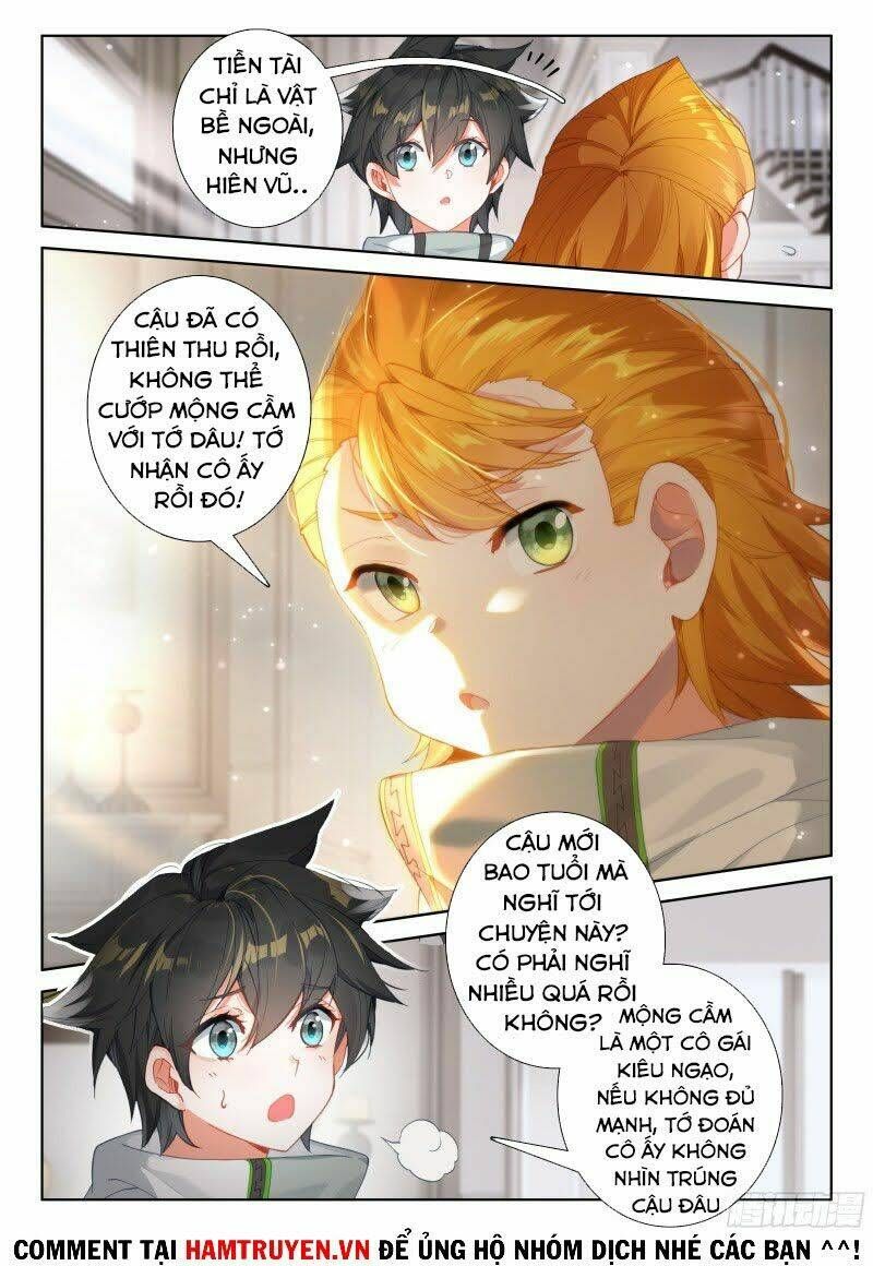 Đấu La Đại Lục 4: Chapter 179