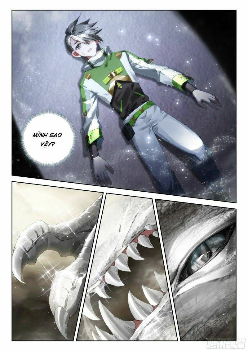Đấu La Đại Lục 4: Chapter 179