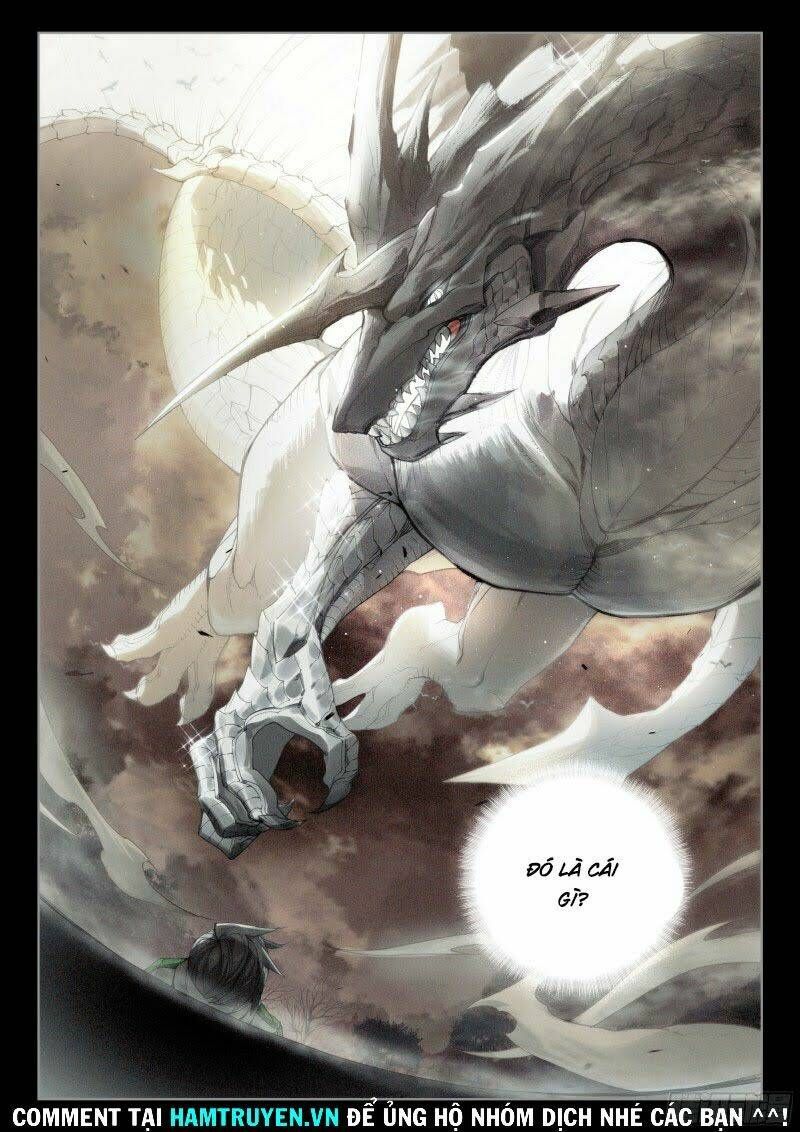Đấu La Đại Lục 4: Chapter 179