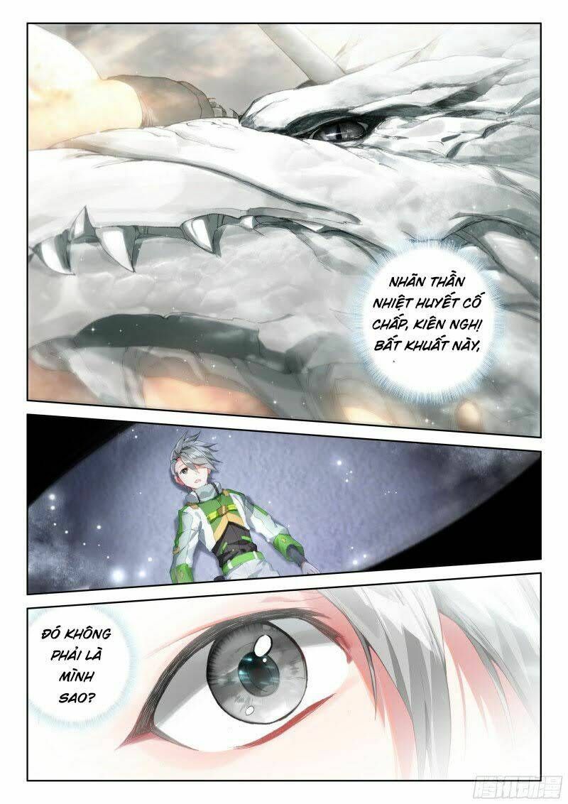 Đấu La Đại Lục 4: Chapter 179