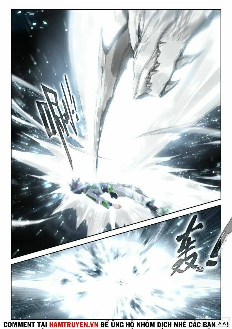 Đấu La Đại Lục 4: Chapter 179