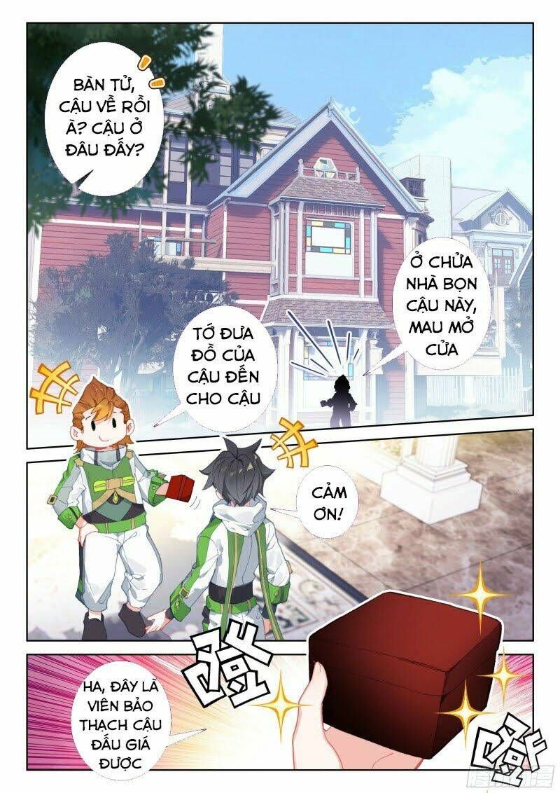 Đấu La Đại Lục 4: Chapter 179