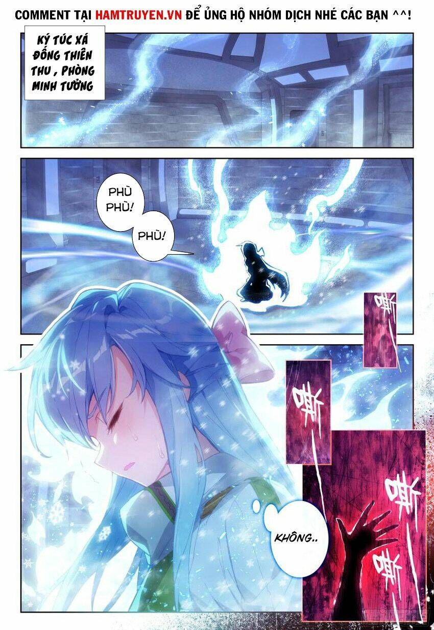 Đấu La Đại Lục 4: Chapter 180