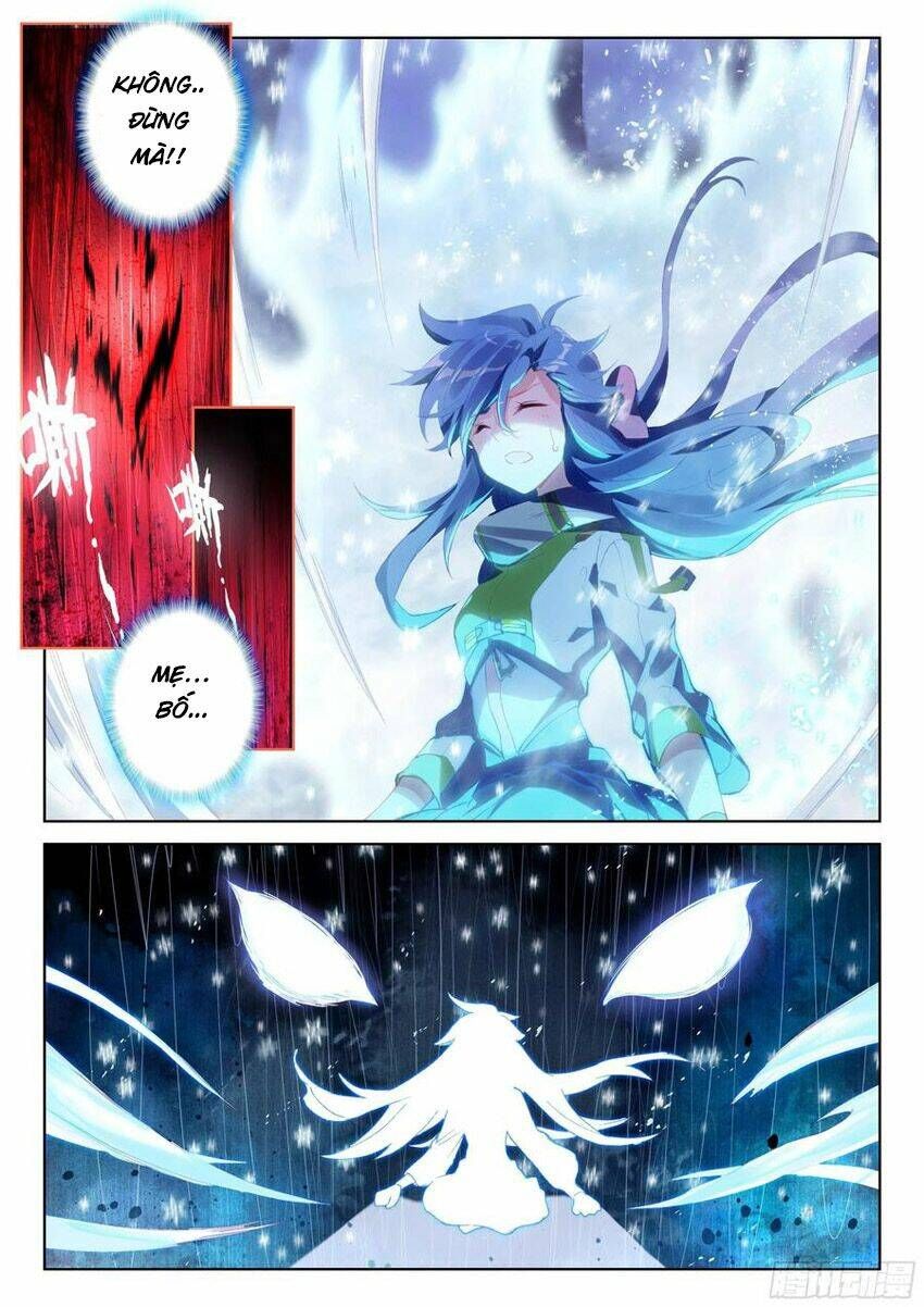 Đấu La Đại Lục 4: Chapter 180