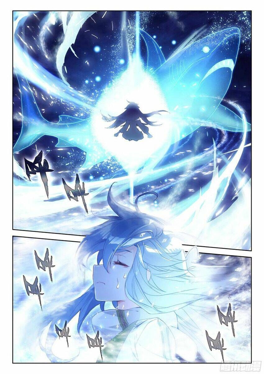 Đấu La Đại Lục 4: Chapter 180