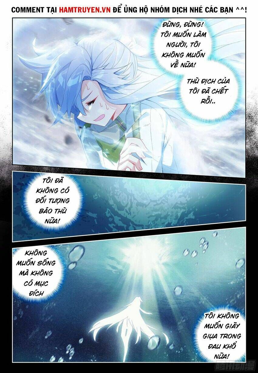 Đấu La Đại Lục 4: Chapter 180