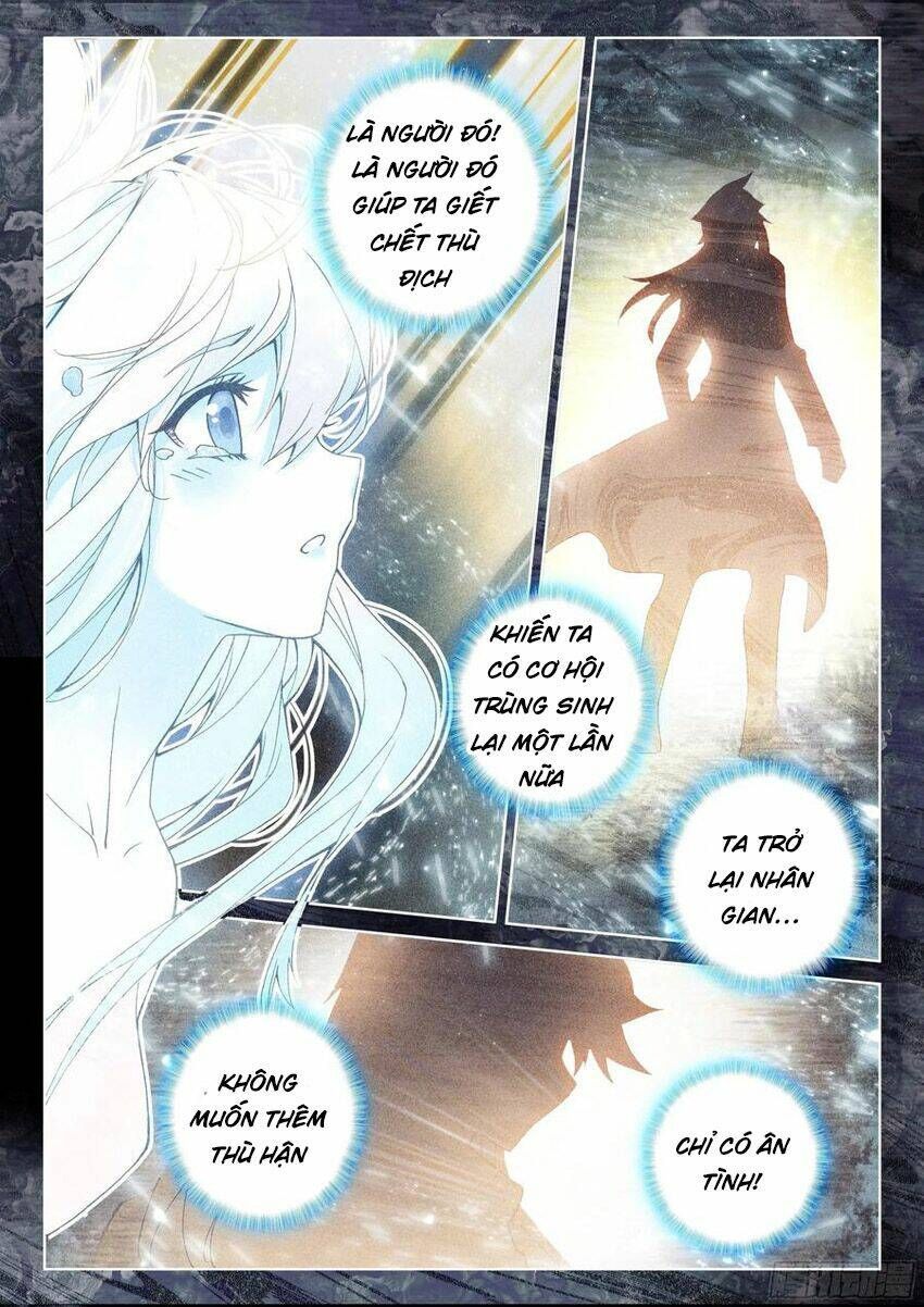 Đấu La Đại Lục 4: Chapter 180