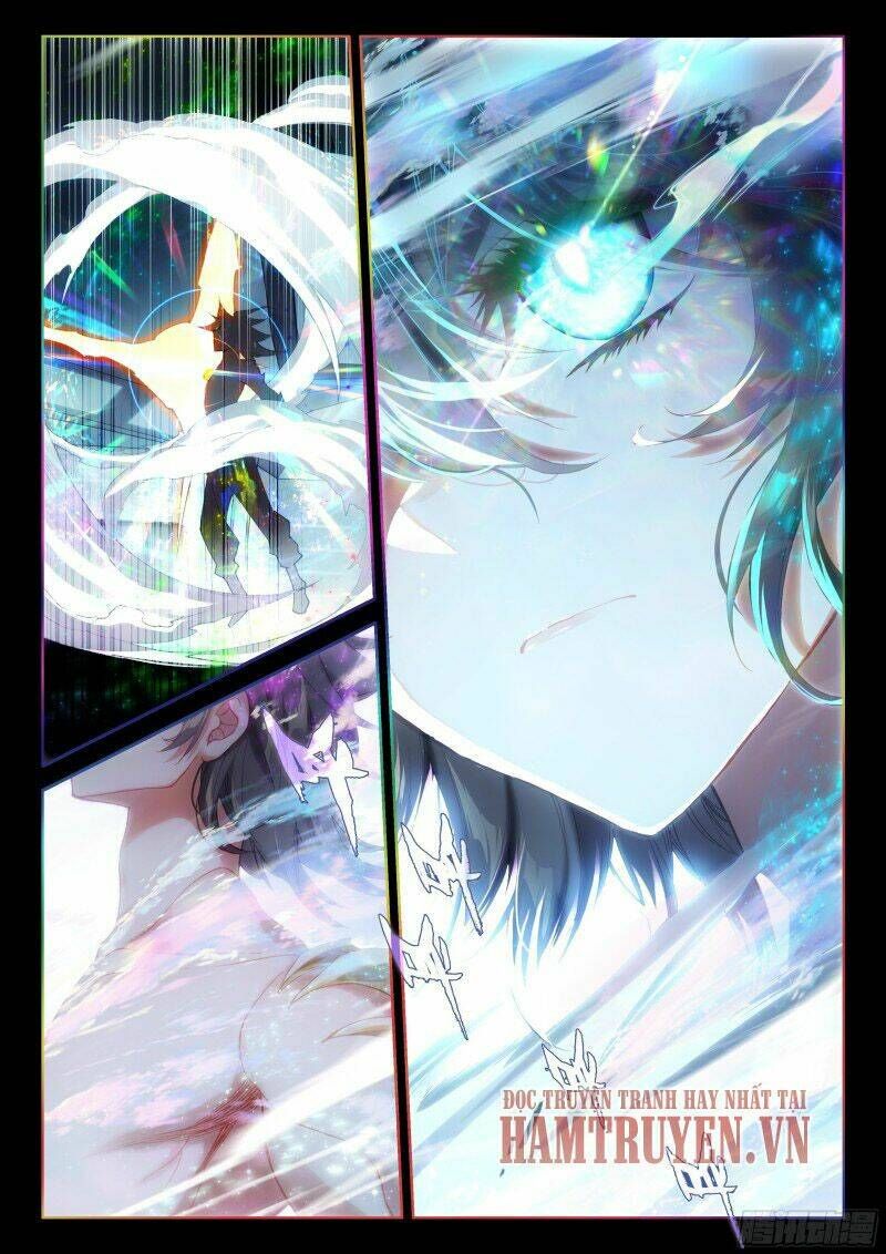 Đấu La Đại Lục 4: Chapter 181