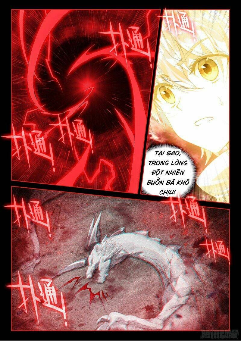 Đấu La Đại Lục 4: Chapter 181