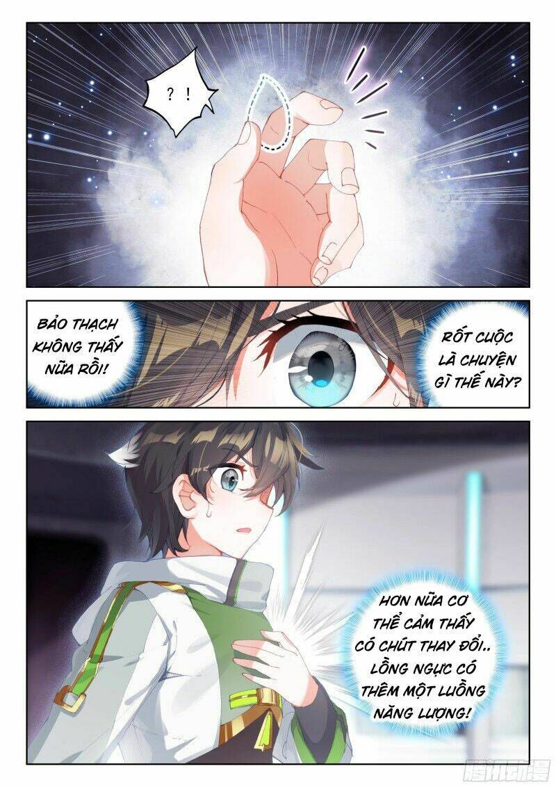 Đấu La Đại Lục 4: Chapter 181