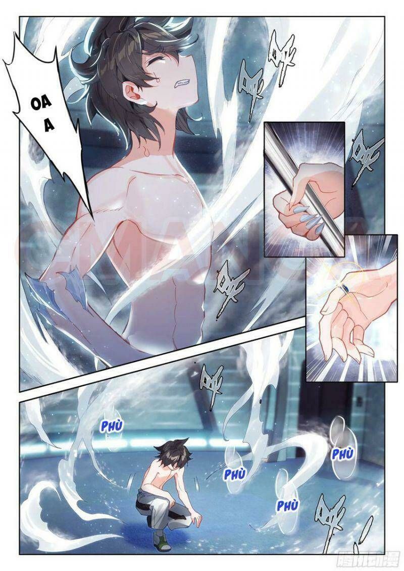 Đấu La Đại Lục 4: Chapter 182