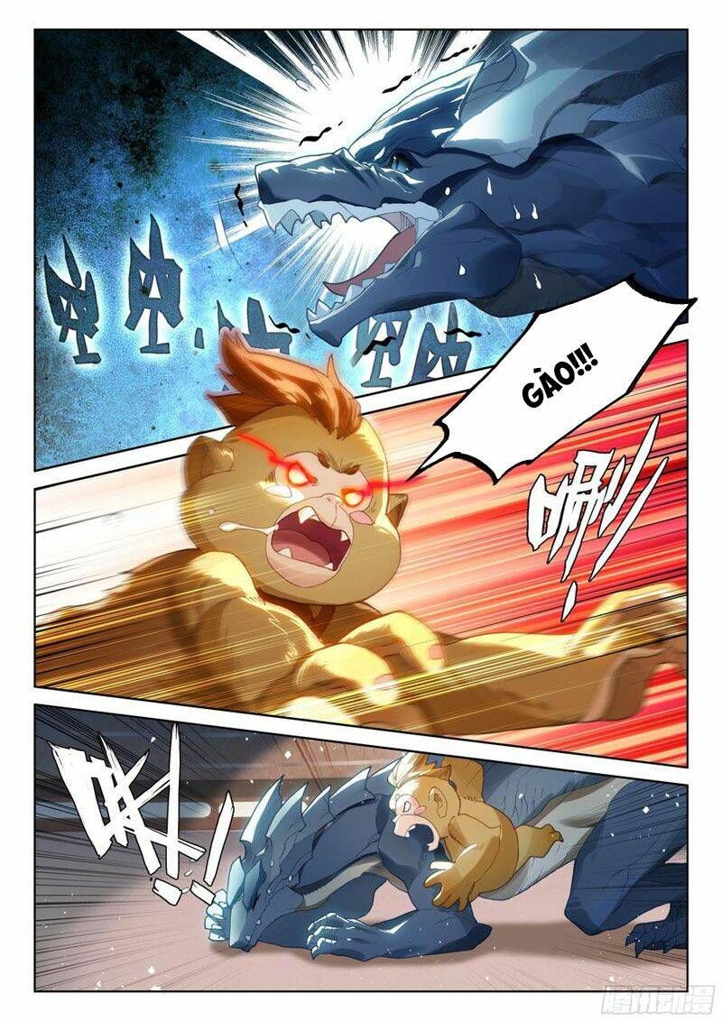 Đấu La Đại Lục 4: Chapter 188