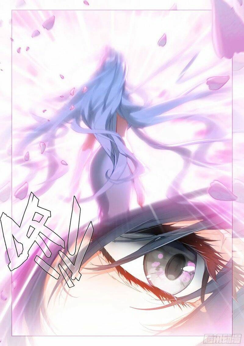 Đấu La Đại Lục 4: Chapter 188