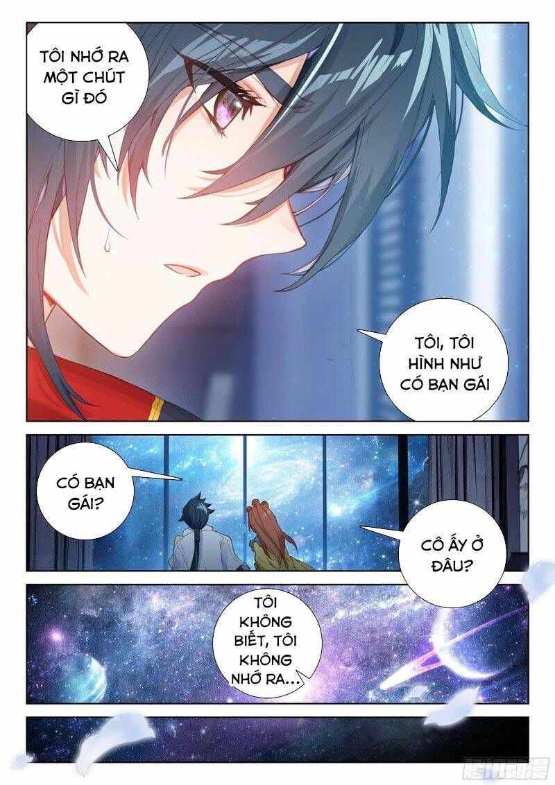 Đấu La Đại Lục 4: Chapter 188