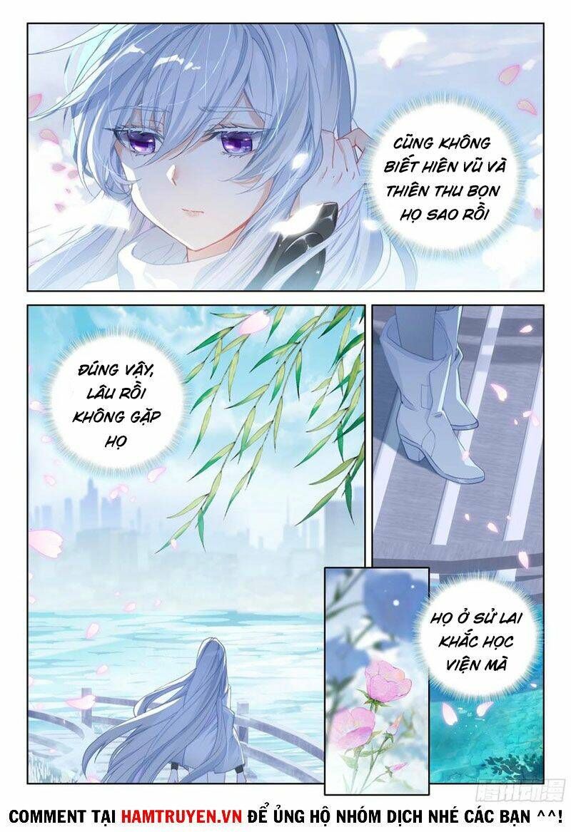 Đấu La Đại Lục 4: Chapter 188
