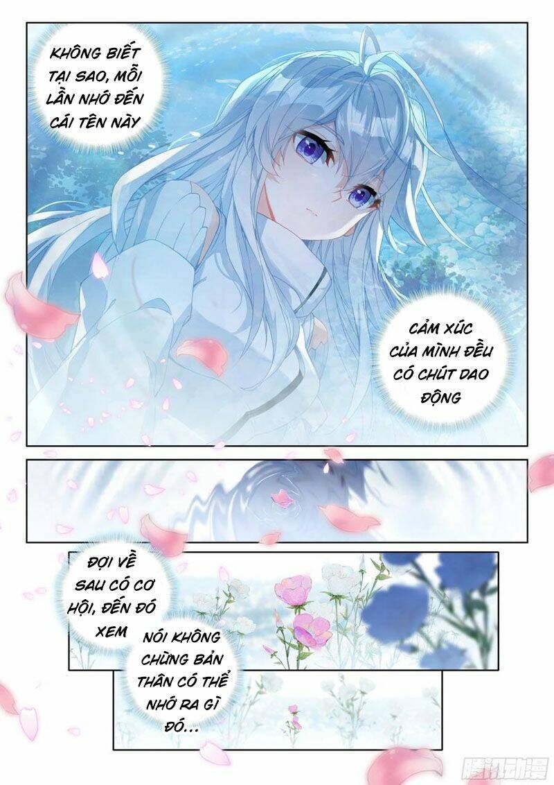 Đấu La Đại Lục 4: Chapter 188