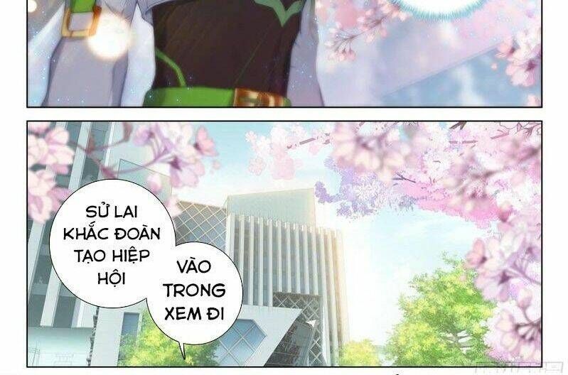Đấu La Đại Lục 4: Chapter 189