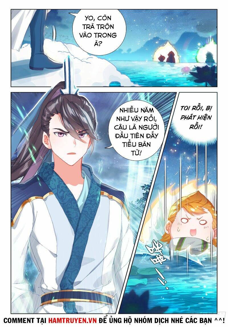 Đấu La Đại Lục 4: Chapter 191