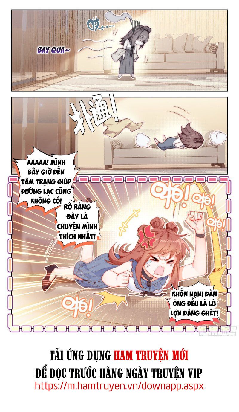Đấu La Đại Lục 4: Chapter 195