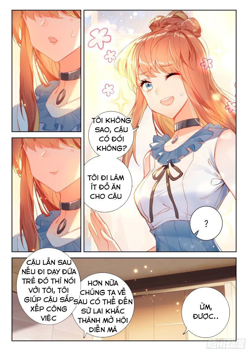 Đấu La Đại Lục 4: Chapter 195