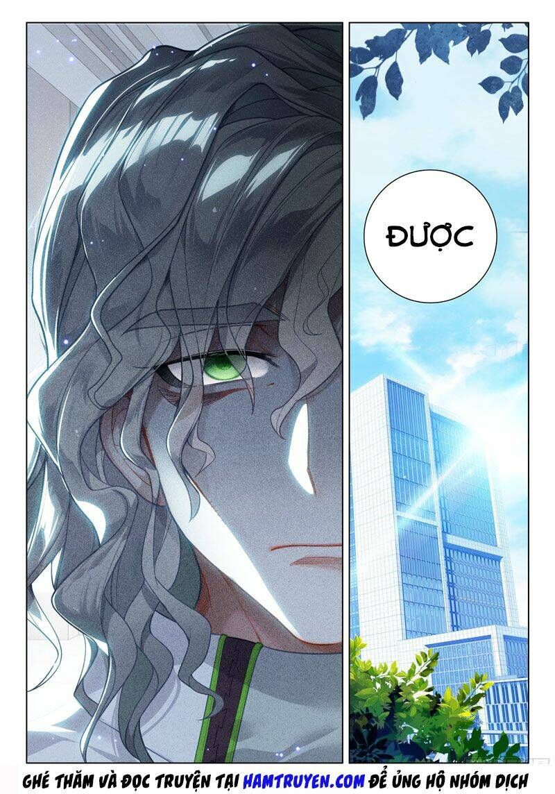 Đấu La Đại Lục 4: Chapter 197