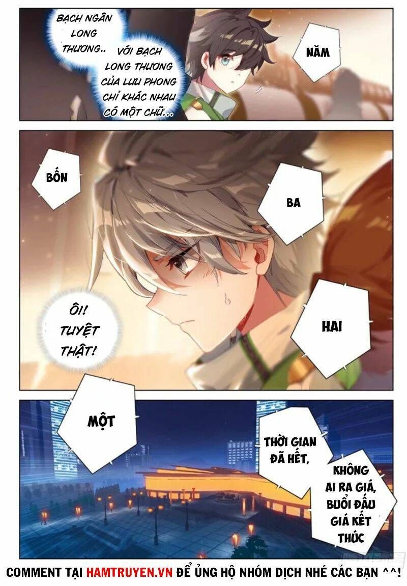 Đấu La Đại Lục 4: Chapter 206