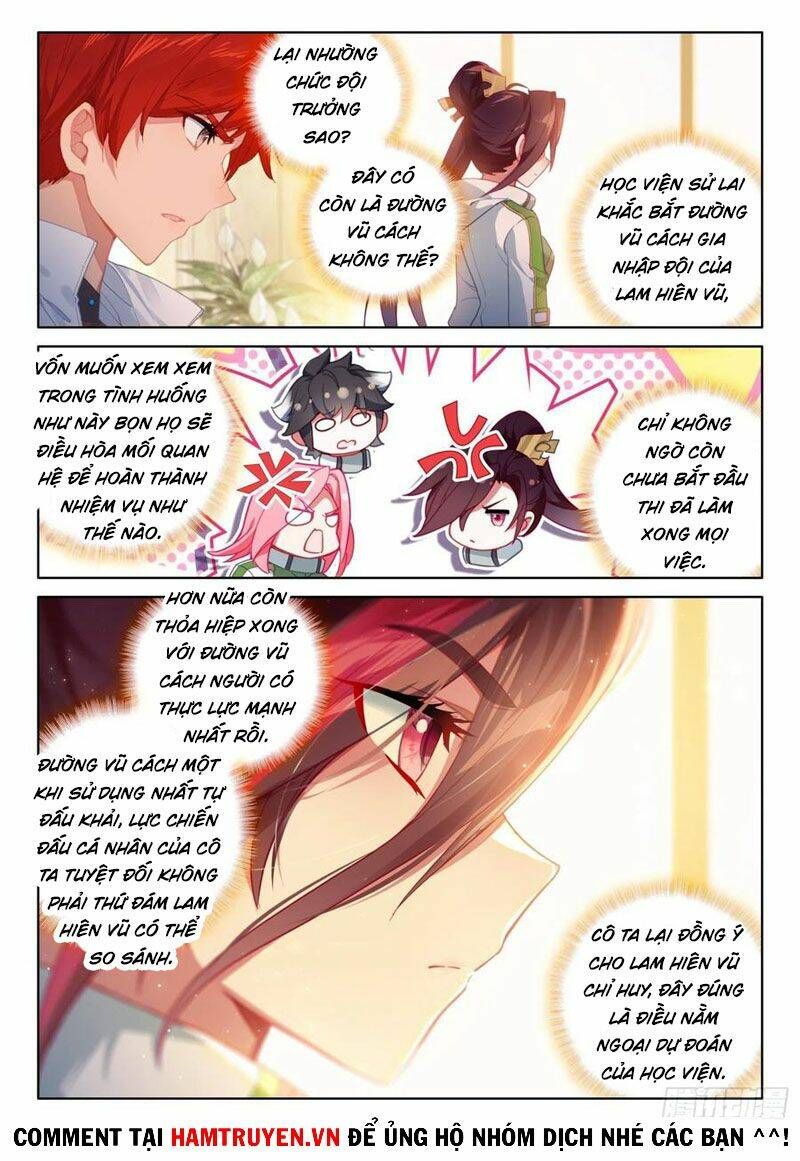 Đấu La Đại Lục 4: Chapter 209