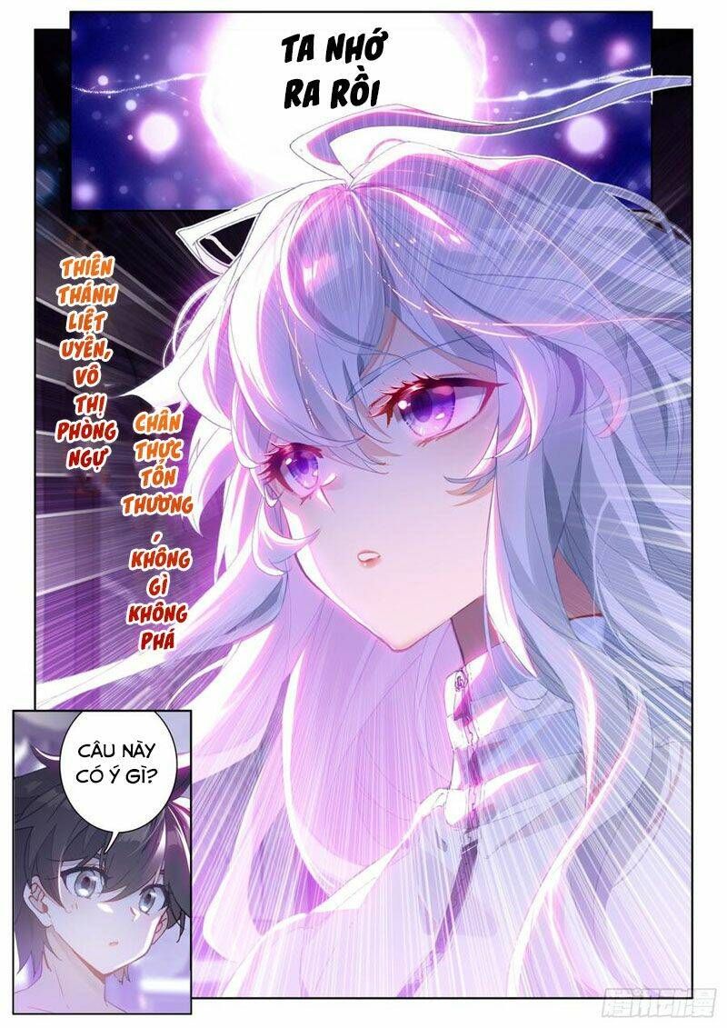 Đấu La Đại Lục 4: Chapter 219
