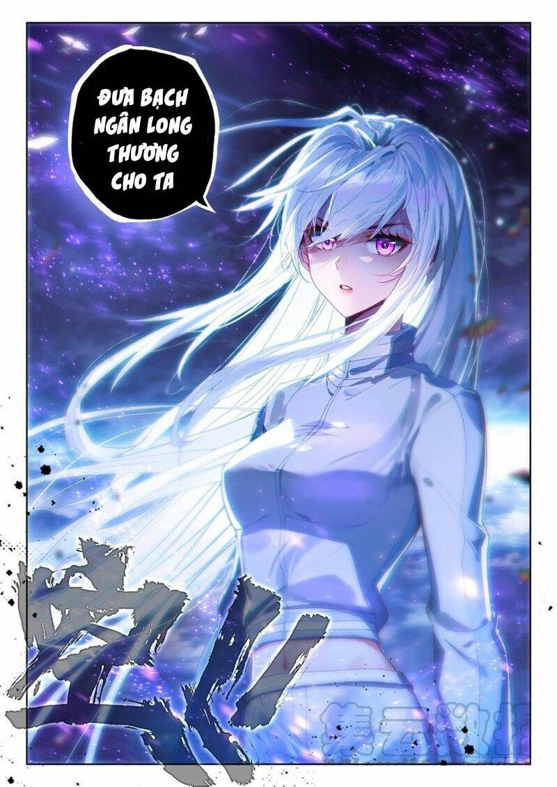 Đấu La Đại Lục 4: Chapter 220