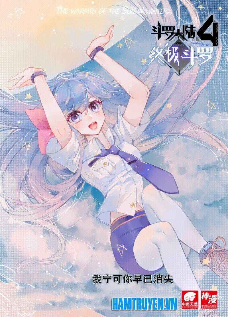 Đấu La Đại Lục 4: Chapter 222