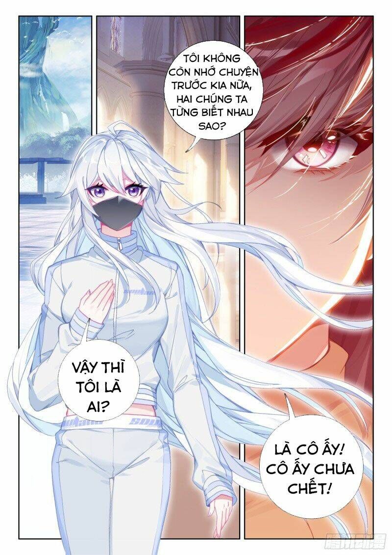 Đấu La Đại Lục 4: Chapter 222