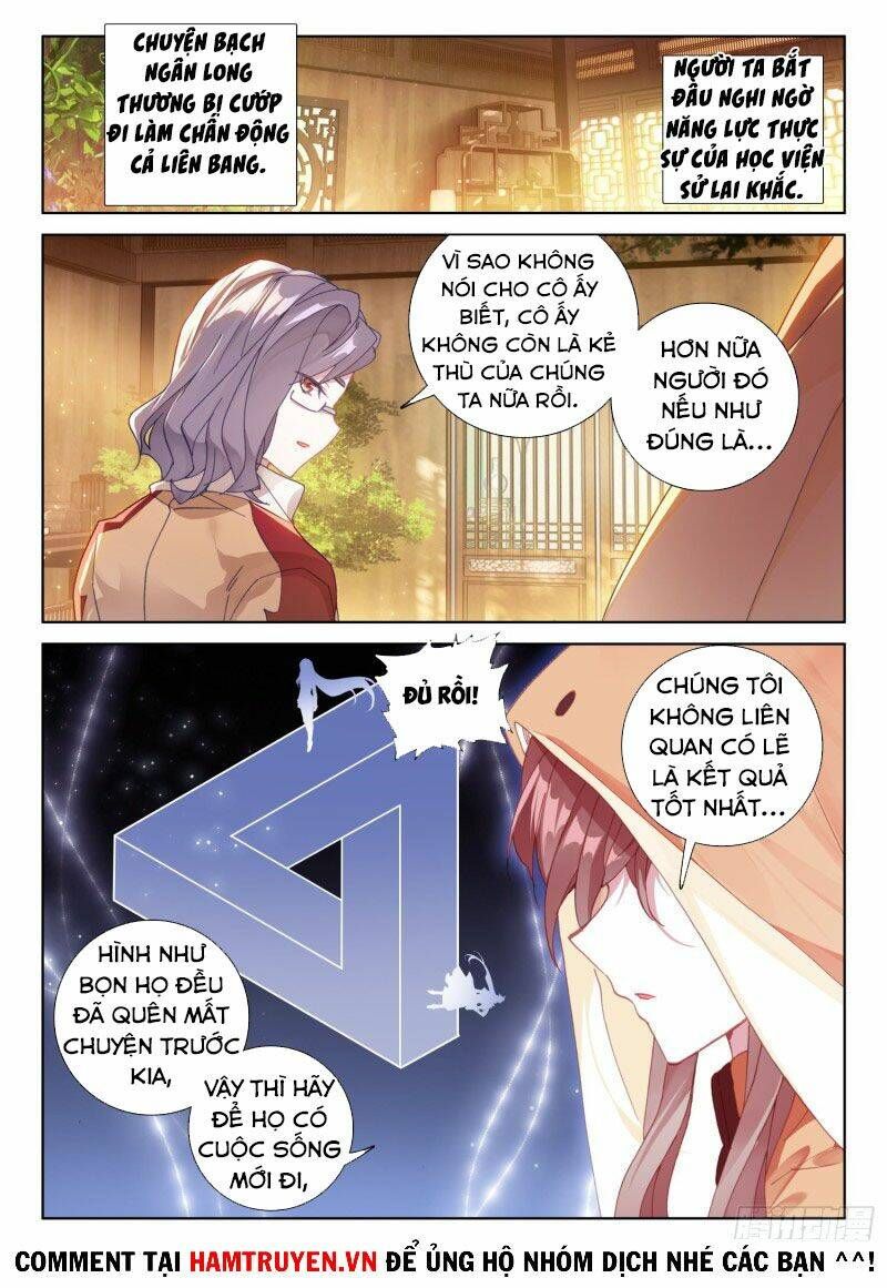 Đấu La Đại Lục 4: Chapter 222