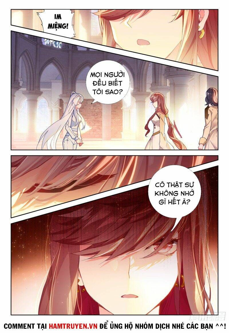 Đấu La Đại Lục 4: Chapter 222
