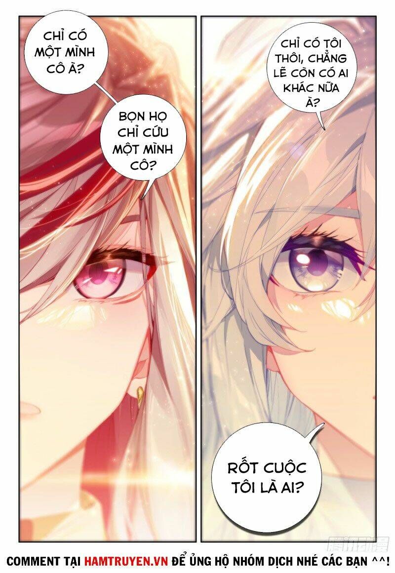 Đấu La Đại Lục 4: Chapter 222