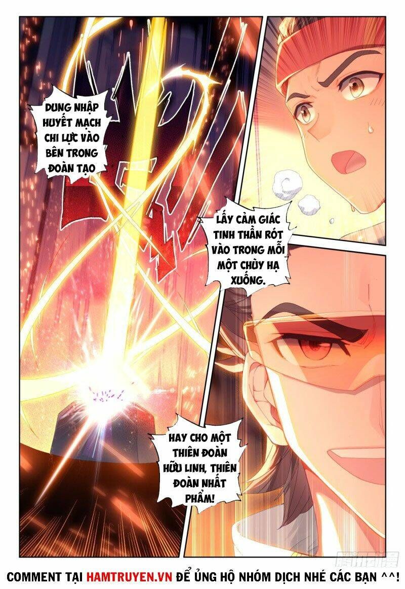 Đấu La Đại Lục 4: Chapter 225