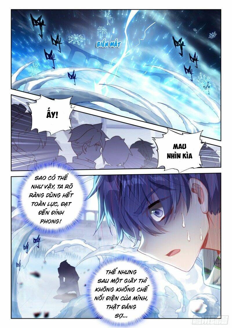 Đấu La Đại Lục 4: Chapter 226