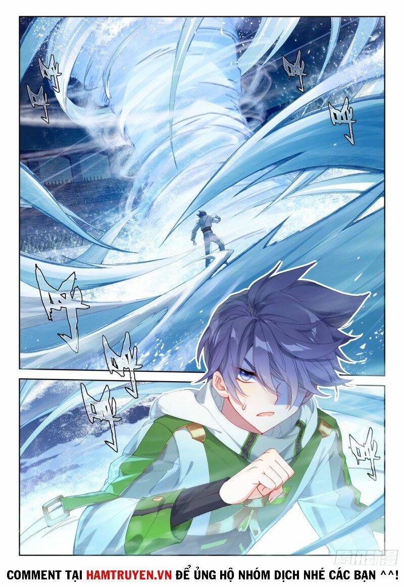 Đấu La Đại Lục 4: Chapter 226