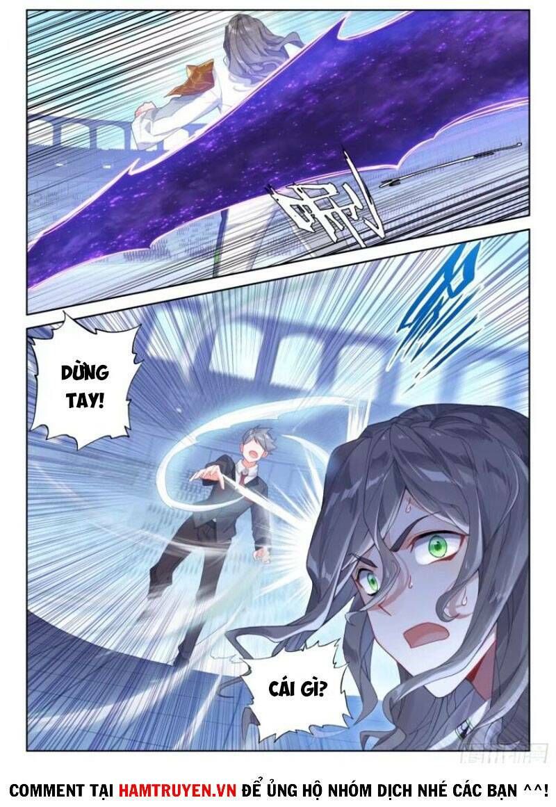 Đấu La Đại Lục 4: Chapter 229
