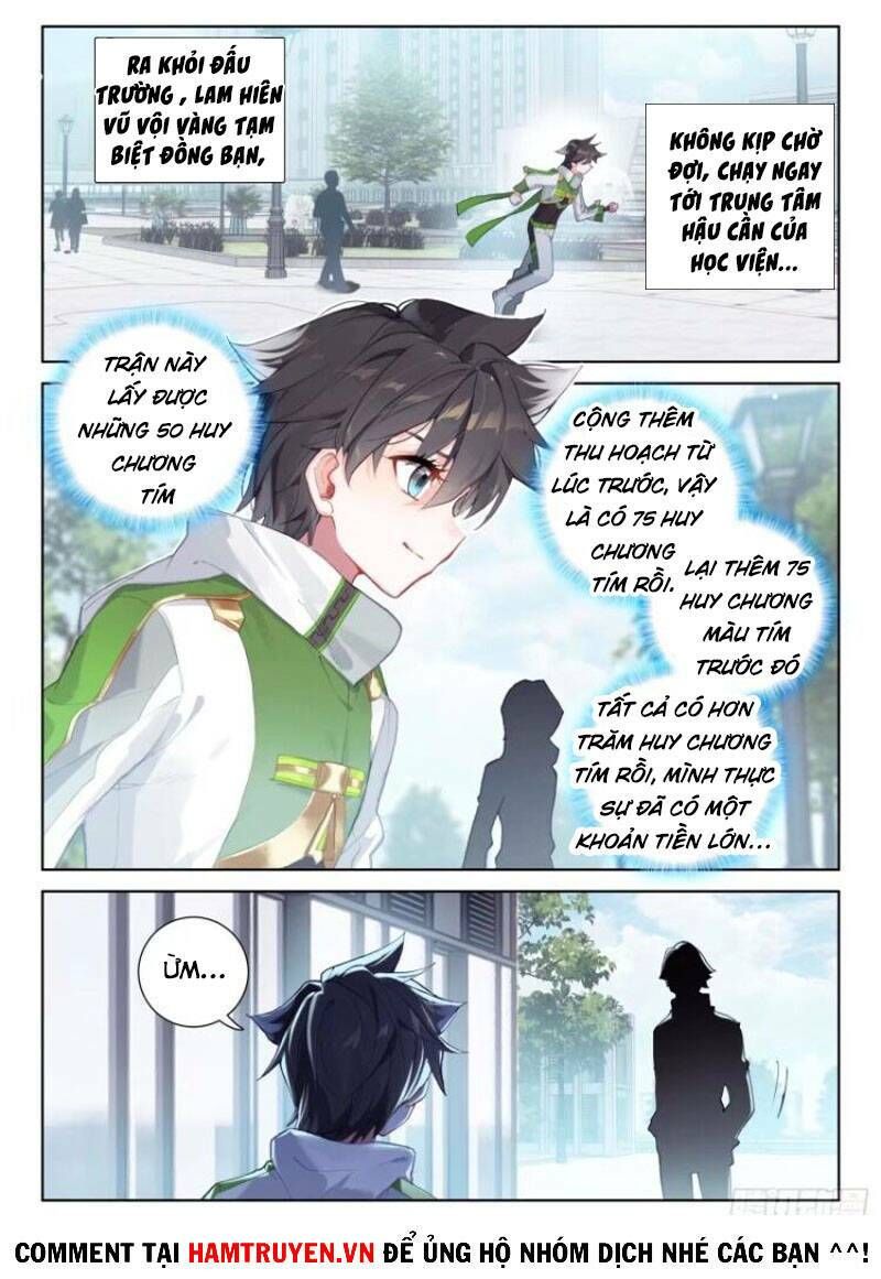 Đấu La Đại Lục 4: Chapter 229