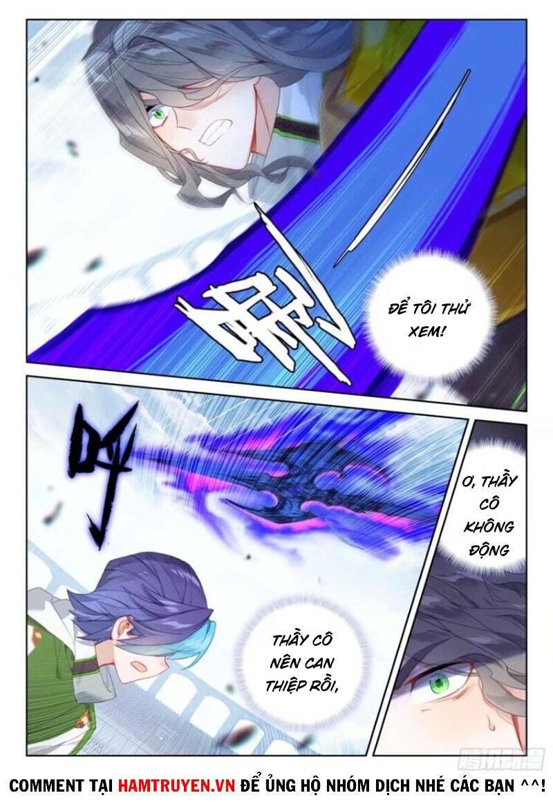 Đấu La Đại Lục 4: Chapter 229