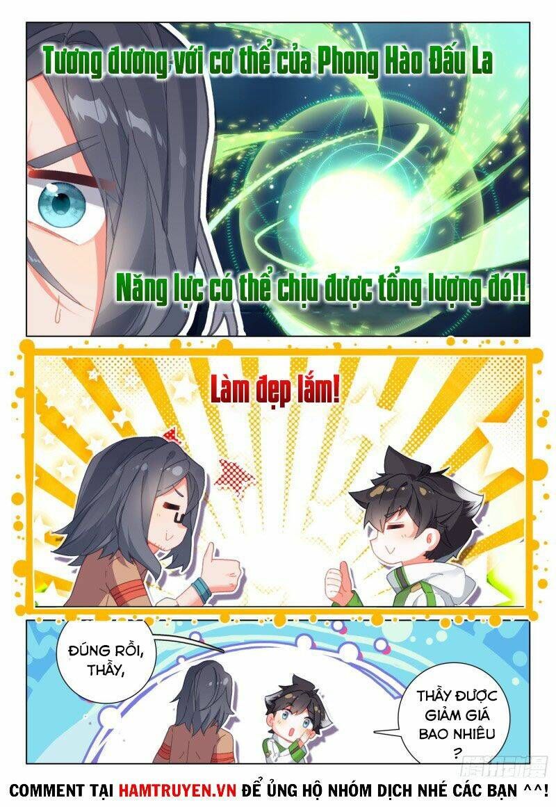 Đấu La Đại Lục 4: Chapter 231